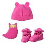 Winter Hats For Girls Set - winter hats for girls